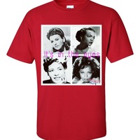 Its in the eys extended sizes t-shirt - Thumbnail 17