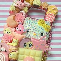 Rhinestone Head Upgrade - Thumbnail 1