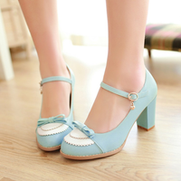 Sweet heels - Thumbnail 1