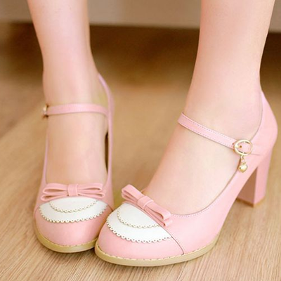 Sweet heels - Thumbnail 2