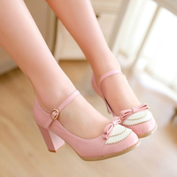 Sweet heels - Thumbnail 3