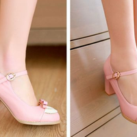 Sweet heels - Thumbnail 4