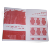 Medieval War Scene by Aaron Cockle (Ley Lines no.6) - Thumbnail 1