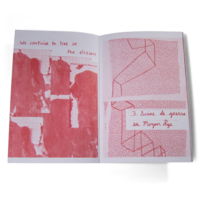 Medieval War Scene by Aaron Cockle (Ley Lines no.6) - Thumbnail 3