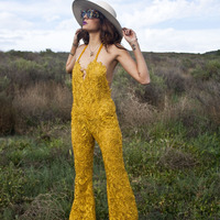 Naum Lace Jumper - Thumbnail 1