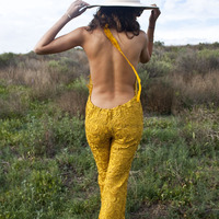 Naum Lace Jumper - Thumbnail 2