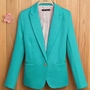 Candy Colored Blazer-3