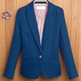 Candy Colored Blazer-4