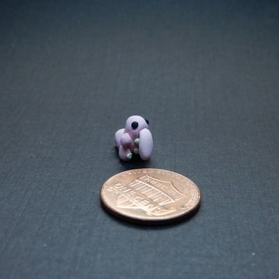 Mini pokemon #108