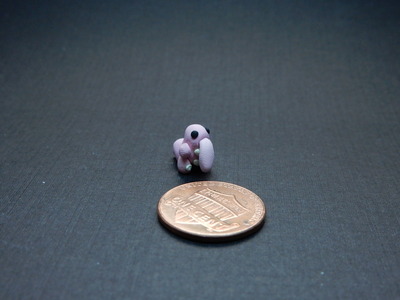 Mini Pokemon #108