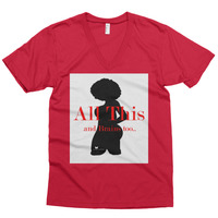 All this v-neck - Thumbnail 9