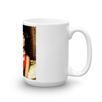 Pam Greer Mug - Thumbnail 1