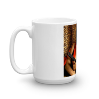 Pam Greer Mug - Thumbnail 2