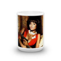 Pam Greer Mug - Thumbnail 3