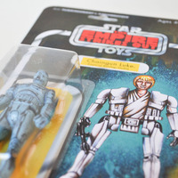 Chaingun Luke (Dark Side) - Thumbnail 4