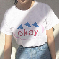 OKAY TEE - Thumbnail 1