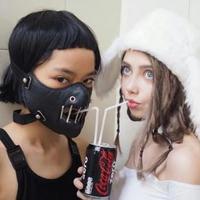 Ring my bell Headband - Thumbnail 3