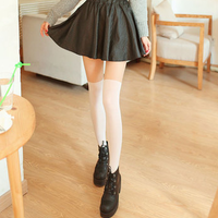 Japanese sweet pantyhose - Thumbnail 1