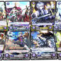 Revelations Fire Emblem Fates Cipher TCG cards (series 3) - Thumbnail 2