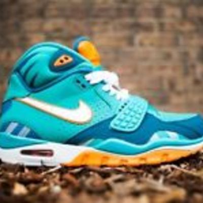 Air trainer sc bo jackson qs (nfl miami)