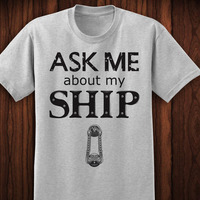 The New Johnlock Shirt - Thumbnail 2