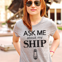 The New Johnlock Shirt - Thumbnail 3