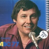 WABC Ron Lundy-Dan Inram 10/14/70  55 Minutes Un-Scoped