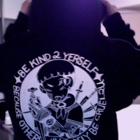 official SYC uniform hoodie - Thumbnail 1