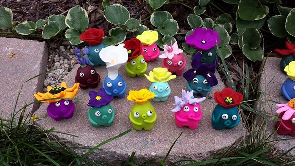 Personalized Bloom Buddy