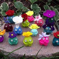 Personalized Bloom Buddy