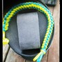 Paracord fishtail bracelet-1