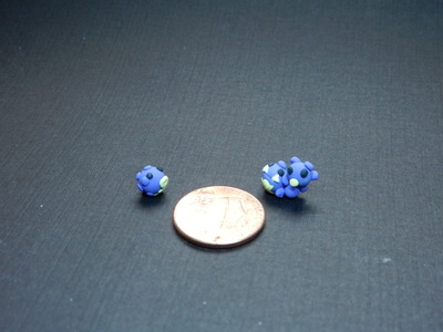 Mini Pokemon #109,110