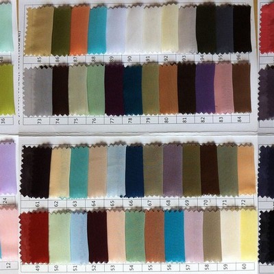 Red prom dresses,red a-line scoop chiffon prom dresses evening dresses 8669