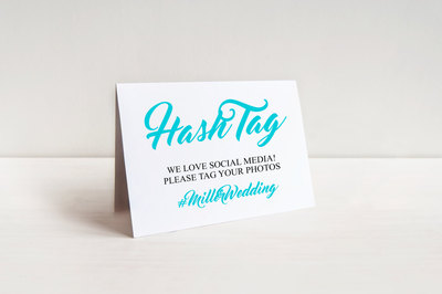 Printable Tent Cards - Wedding Tent Cards - Reception Tent Cards - DIY Tent Cards