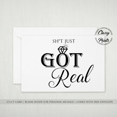 Bridesmaid card - maid of honor card - will you be my bridesmaid? - will you be my maid of honor - bridesmaids gift - maid of honor gift