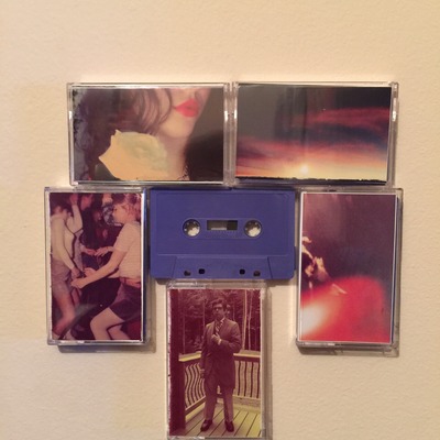 The pom pom girls - love empire (album) 