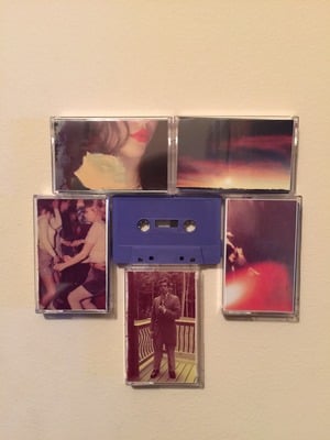 The Pom Pom Girls - Love Empire (Album) 