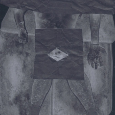 Ecoute la merde & xtematic 'fuck behaviorism and modern society!' c-90 - Thumbnail 5