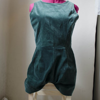 Peter Pan overalls  - Thumbnail 2