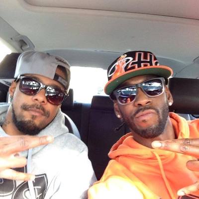 "risk it all" hoodie