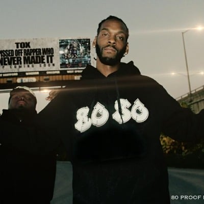 "risk it all" hoodie