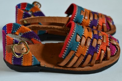 Infant/Toddler Huaraches (sandals) size 24/US 8