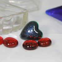 Heart to Heart Charms - 4 Shade Options - Thumbnail 1