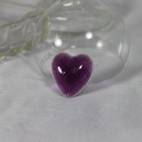 Heart to Heart Charms - 4 Shade Options - Thumbnail 2