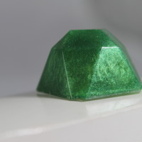 Vase Decor, Party Favor, Table Confetti - Gem Nuggets - Thumbnail 1