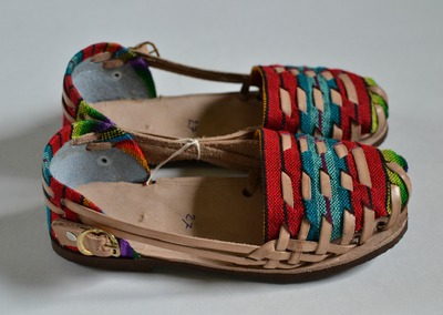Infant/Toddler Huaraches (sandals) size 27/US 10