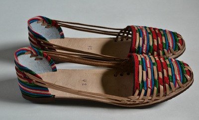 Women's Caites/Huaraches Size 42 US 11.5