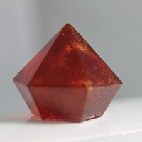 Vase Decor, Party Favor, Table Confetti - Medium Diamonds, 4 To Choose From   - Thumbnail 1