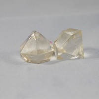 Vase Decor, Party Favor, Table Confetti - Medium Diamonds, 4 To Choose From   - Thumbnail 2