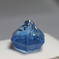 Vase Decor, Party Favor, Table Confetti - Medium Diamonds, 4 To Choose From   - Thumbnail 4